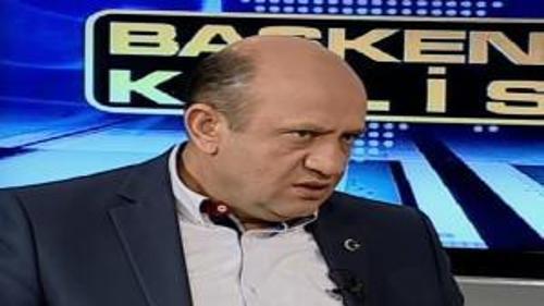 BAŞKENT KULİSİ - 16 ŞUBAT 2014