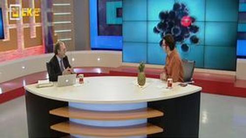 İŞTE UGANDA ANANASI!