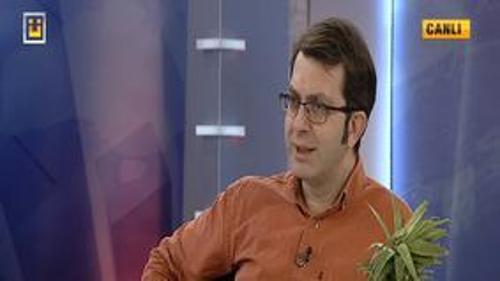 SIRADIŞI - 17 ŞUBAT 2014