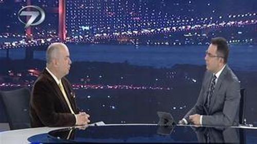 ARKA PLAN - 17 ŞUBAT 2014