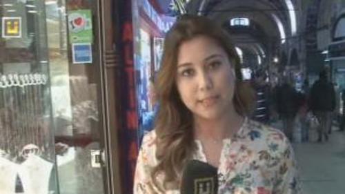 FİNANS HATTI - 18 ŞUBAT 2014