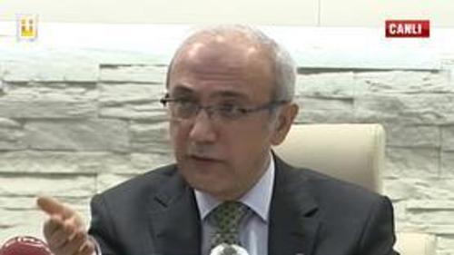 CUMHURBAŞKANI GÜL UYARDI MI?