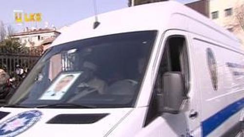 ŞEHİT KIZI BABASINA SESLENDİ