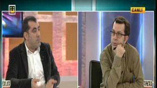 SIRADIŞI - 18 ŞUBAT 2014