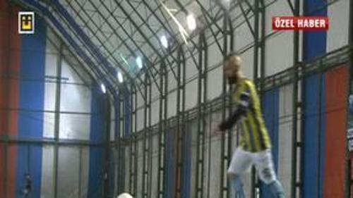 BU KADAR BENZERLİK OLMAZ