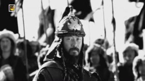 CENGİZHAN VE DOMBIRA