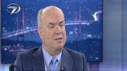 ARKA PLAN - 19 ŞUBAT 2014