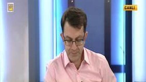 REJI TURGAY GÜLER'E YETİŞEMEDİ