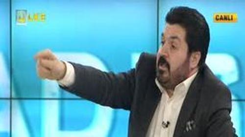 SAVCI SAYAN CHP'YE FENA SAYDI