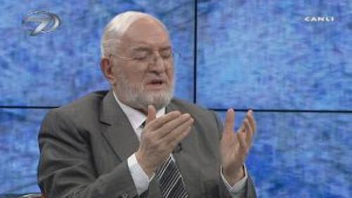 NURSAÇAN HOCA'DAN CUMA DUASI