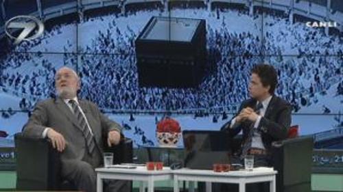 CUMA SOHBETLERİ - 21 ŞUBAT 2014