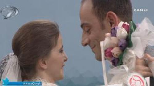 ANNE OLMAK İSTİYORUM - 21 ŞUBAT 2014