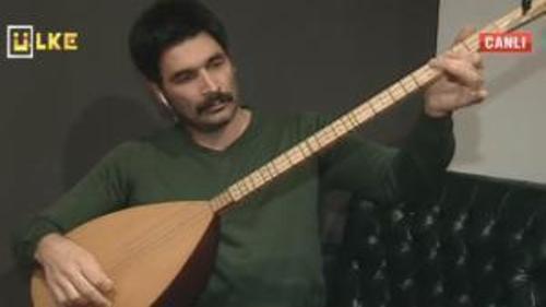 UĞUR IŞILAK'TAN SERT SÖZLER