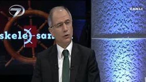 BAŞBAKAN'IN ODASINA BÖCEĞİ KİM KOYDU?