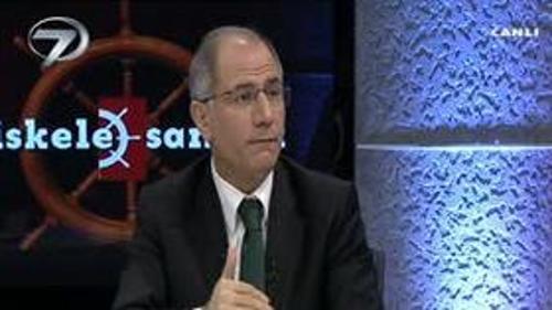 FİŞLEME İDDİALARINI YANITLADI