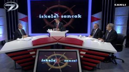 İSKELE SANCAK - 21 ŞUBAT 2014