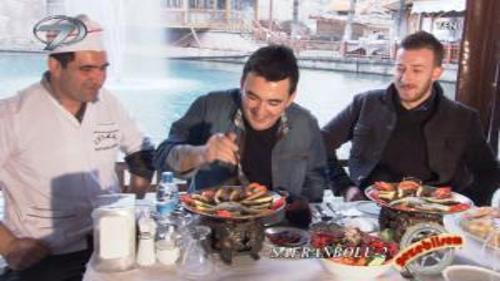 GEZEBİLSEM - SAFRANBOLU 2