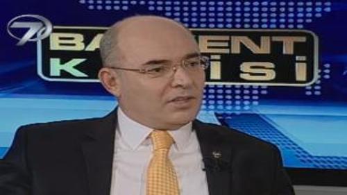 BAŞKENT KULİSİ - 23 ŞUBAT 2014