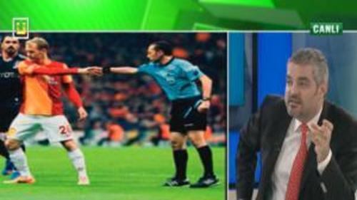 91.DAKİKA - 23 ŞUBAT 2014