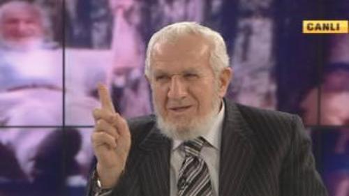 AÇIK DENİZ - 23 ŞUBAT 2014