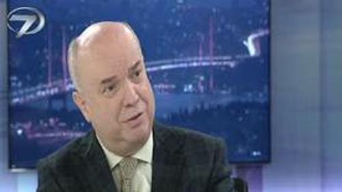 ARKA PLAN - 24 ŞUBAT 2014