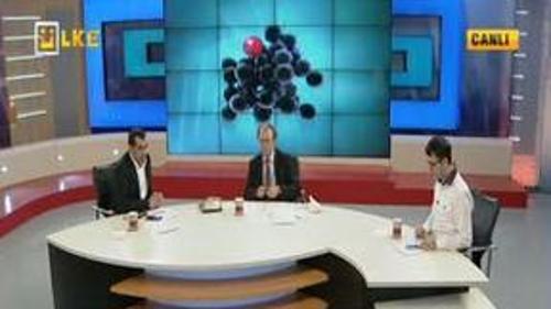 SIRADIŞI - 24 ŞUBAT 2014