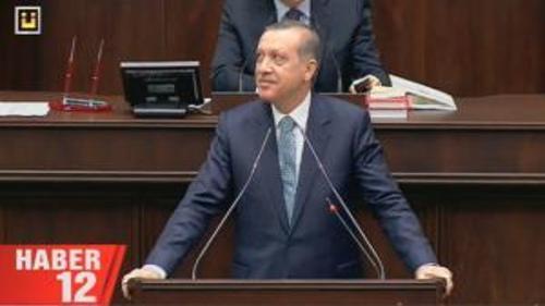 BAŞBAKAN'DAN 'MONTAJ KASET'E İLK TEPKİ