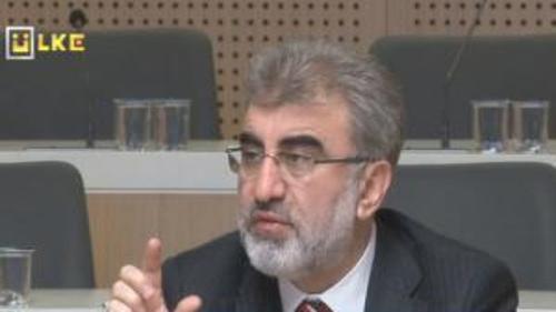 FİNANS HATTI - 25 ŞUBAT 2014