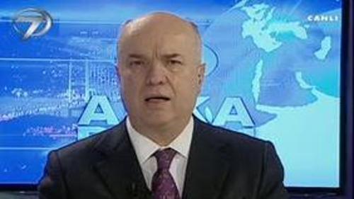 ARKA PLAN - 25 ŞUBAT 2014