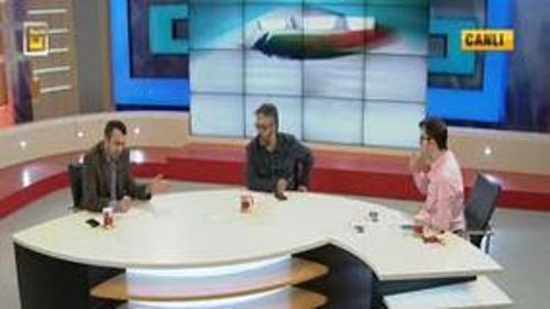 SIRADIŞI - 26 ŞUBAT 2014