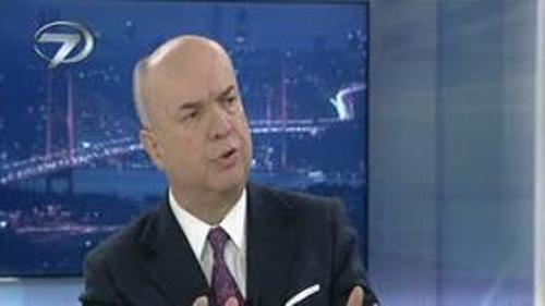 ARKA PLAN - 26 ŞUBAT 2014