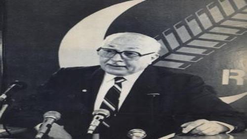 NECMETTİN ERBAKAN ANISINA