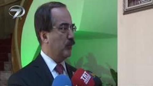 ANA HABER - 27 ŞUBAT 2014