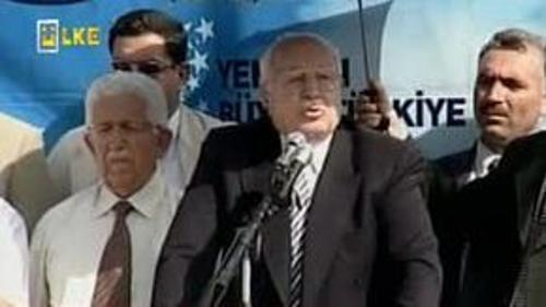 ERBAKAN HOCA ANILDI