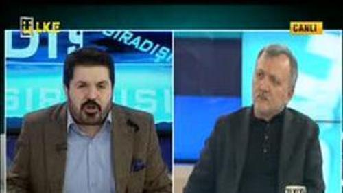 SAVCI SAYAN KILIÇDAROĞLU'NA FENA YÜKLENDİ