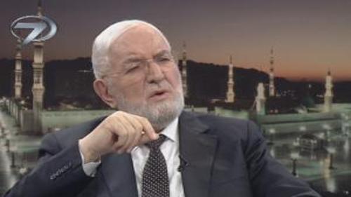 CUMA SOHBETLERİ - 28 ŞUBAT 2014