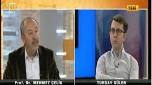 MEHMET ÇELİK ÇILDIRDI