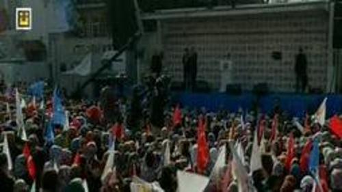 BU SES MONTAJ DEĞİL