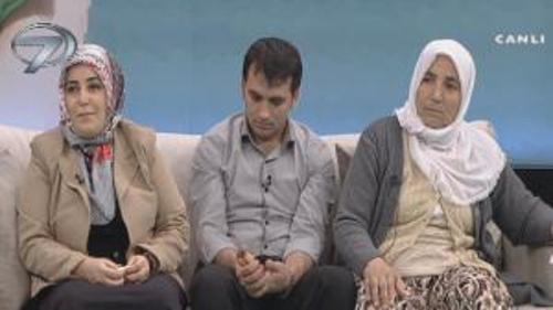 ANNE OLMAK İSTİYORUM - 1 MART 2014