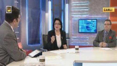 İYİ BAK KENDİNE - 1 MART 2014