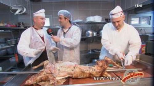 GEZEBİLSEM - MANİSA - KEPENEKLİ