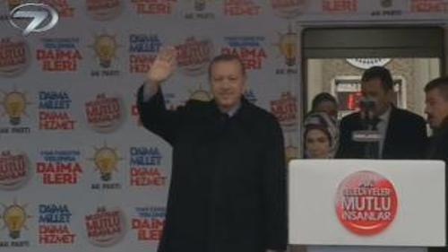 HAFTA SONU HABERLERİ - 1 MART 2014