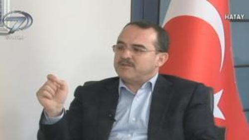 BAŞKENT KULİSİ - 2 MART 2014