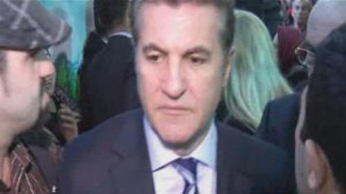 SARIGÜL VATANDAŞI TOKATLADI