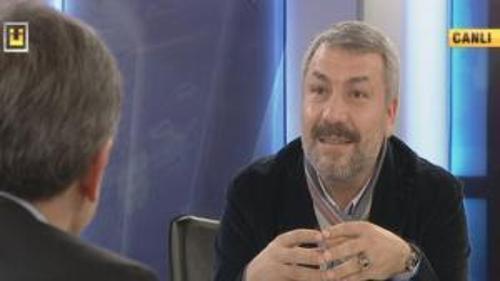 AÇIK DENİZ - 2 MART 2014