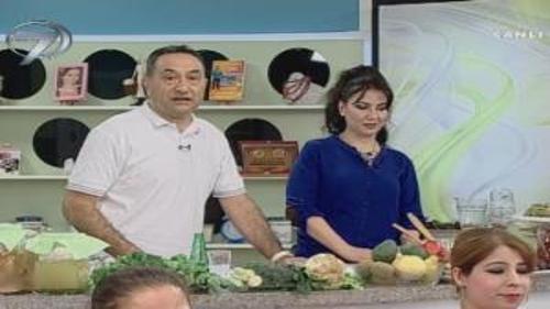 DR. FERİDUN KUNAK SHOW - 3 MART 2014