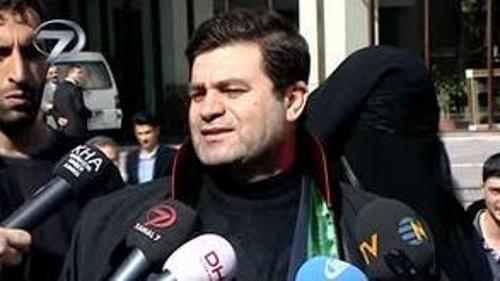 ANA HABER - 3 MART 2014