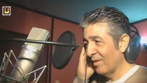 DOMBRA'DAN SONRA UZUN ADAM