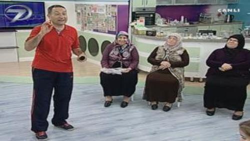 DR. FERİDUN KUNAK SHOW - 4 MART 2014