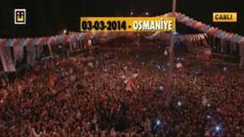 İŞTE MONTAJ DENEN O SAHNELER